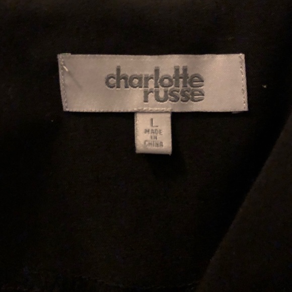 👩🏻💼💼CR Business over top💼👩🏻💼 - Picture 4 of 5